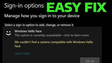 How To Fix We Couldn