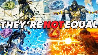 Most Players Use Elements WRONG in Crimson Desert