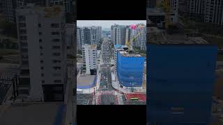 [검단신도시] 신검단중앙역 개통임박! #검단신도시 #신검단중앙역 #인천1호선연장