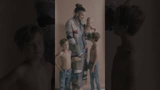 Coat Of Many Colors  Available For Presave Now