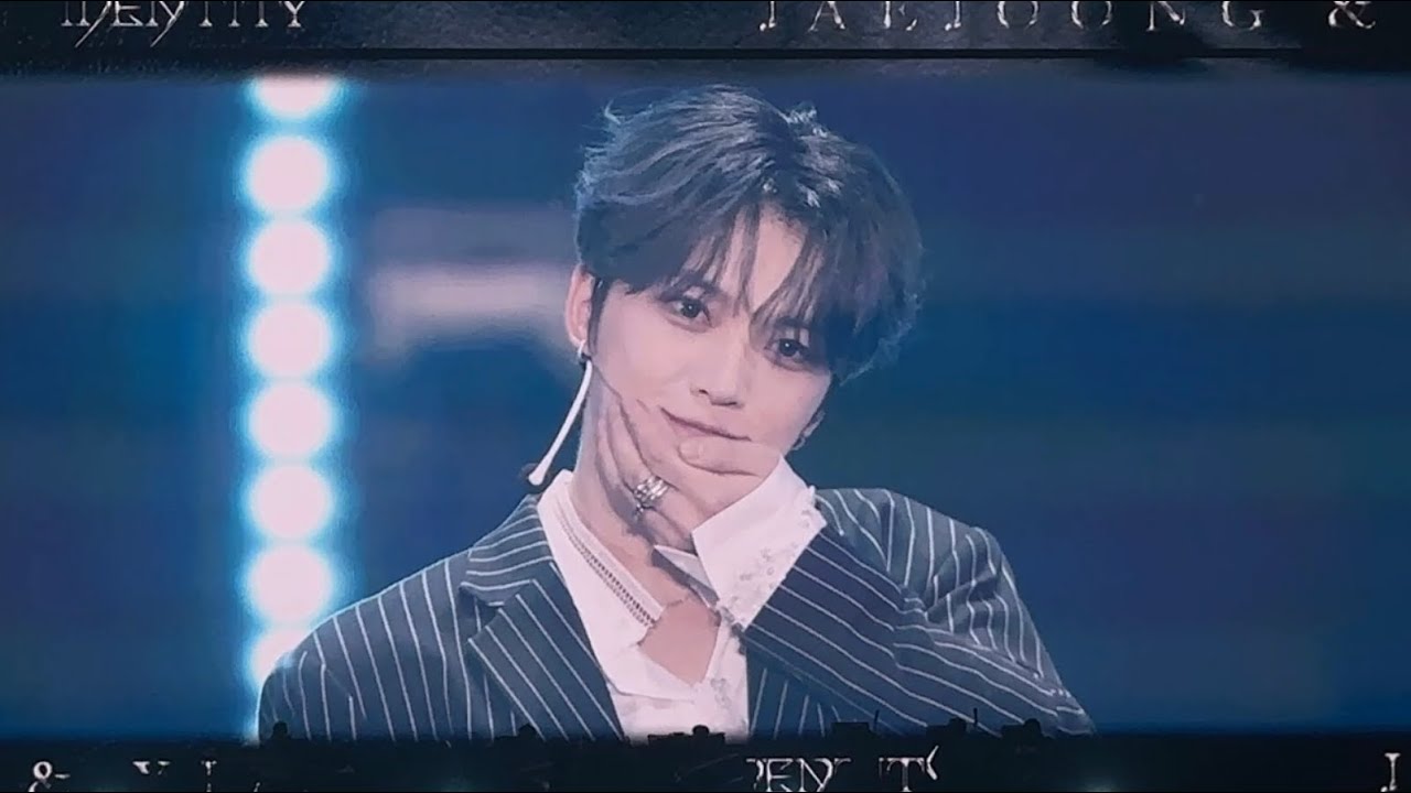 241109 JX 콘서트 세번째 토크 (feat.아궁빵) #JX #Jaejoong_Xia