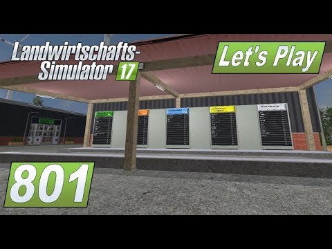 map download minecraft LS17 #801 Danke für eure Kommentare zur neuen Map Version #Lets Play Landwirtschafts Simulator 2017