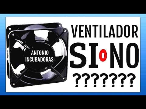 Vídeo: Com fer un aire condicionat amb un ventilador i altres mitjans improvisats?