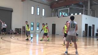 20160423 Voltarian VS Menehunes PTBA Part 8 of 12