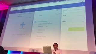 Interxion Cloud Connect #EPF14