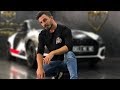 YENİ ARABAMI EFSANE KAPLATTIM! w/ GMG Garage