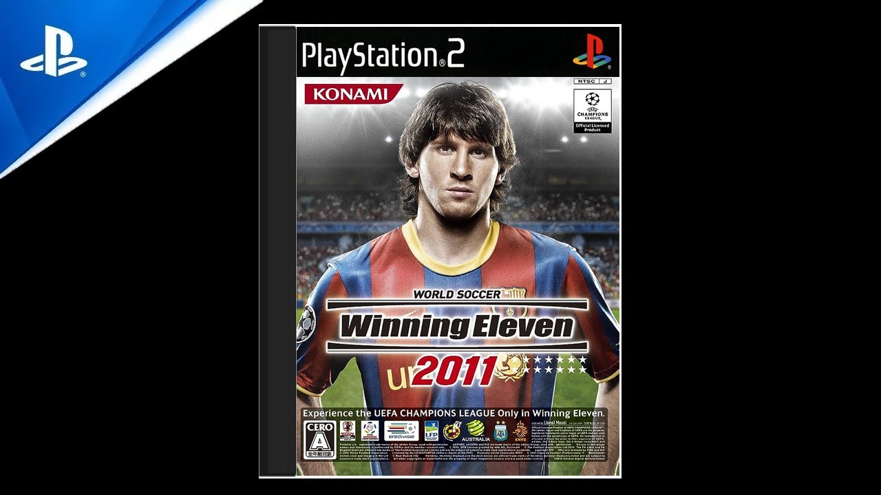 Jogos de futebol americano PlayStation 2 (PS2)