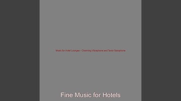 Pulsating Moods for Executive Lounges