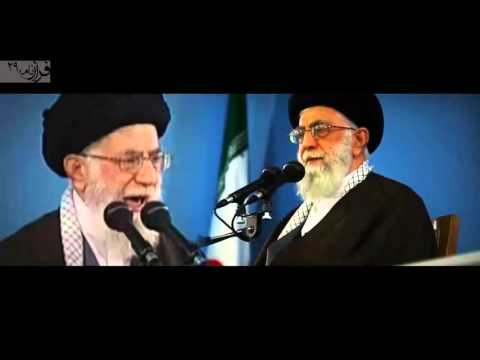 بیانات مقام معظم رهبری در دیدار با مردم اذربایجان