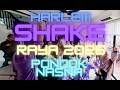 RAYA HARLEM SHAKE 2026 🤣 Pondok Nasna Family Went CRAZY!