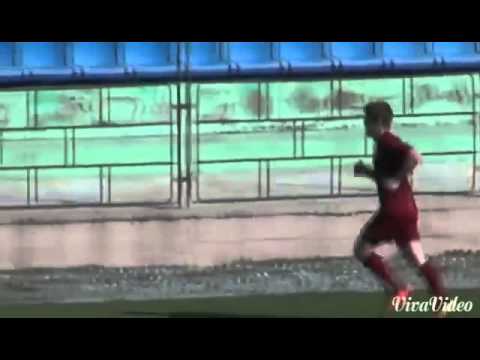 გორელიშვილის გოლი ზუგდიდის კარში