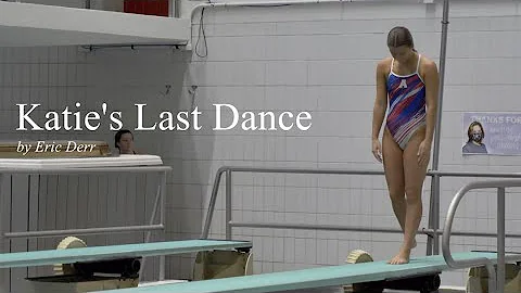 Katie's Last Dance
