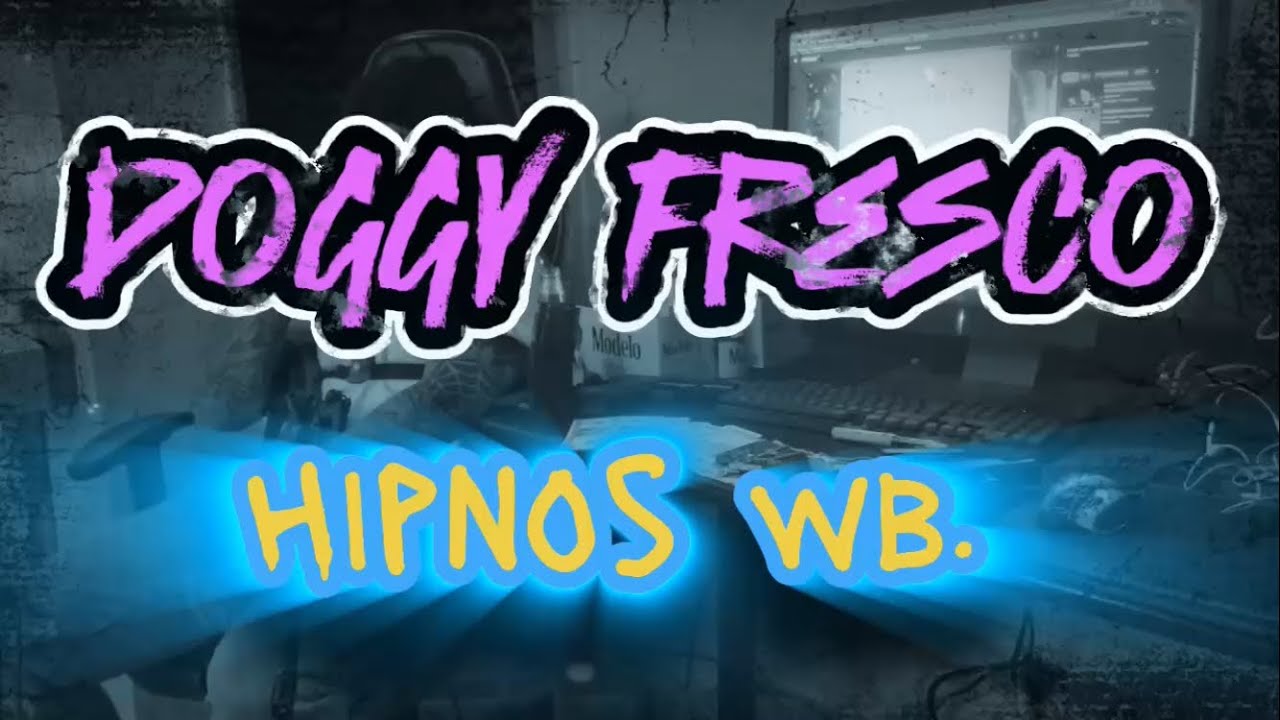 Hipnos WB - Doggy Fresco Prod. White Boys Krwzr Films
