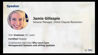 Four Key Ways to Prepare Your Court for Online Dispute Resolution