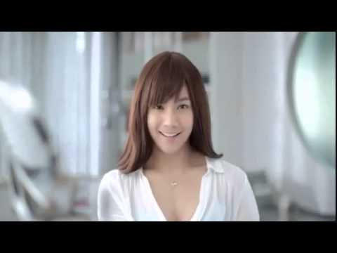 wacoal 와코루 속옷광고