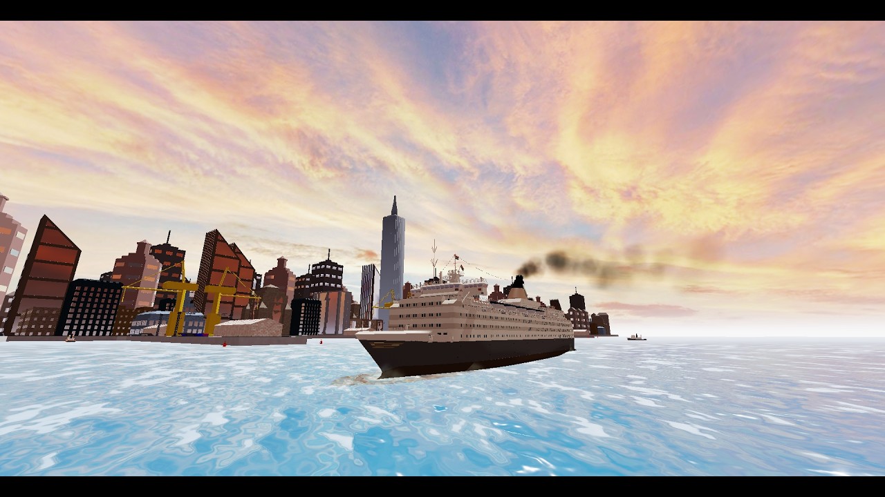 Sinking of the MV Rotterdamer