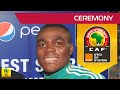 Pepsi high scorer player of the competition | EMENIKE (Nigeria) | CAN Orange 2013