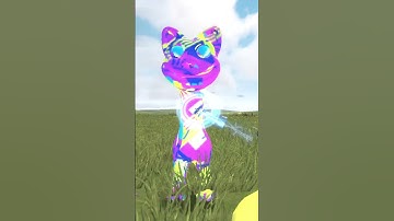 Size Does Matter: Zoonomaly Monsters in GMod