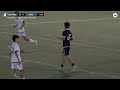 【Highlights】Lucky Mile vs HKFC - PYL (U16 Championship Group)