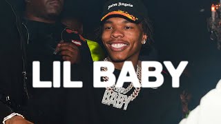 Lil Baby but he's CHILLAF | Lofi Mix | CHILLAF