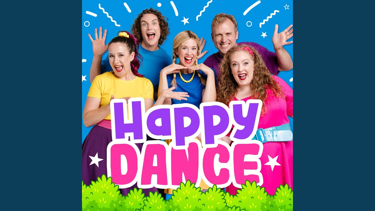 Happy Dance - YouTube