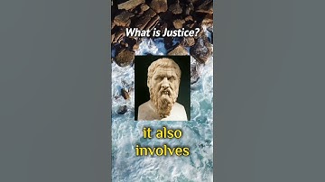 Plato on Justice: Exploring the Philosopher