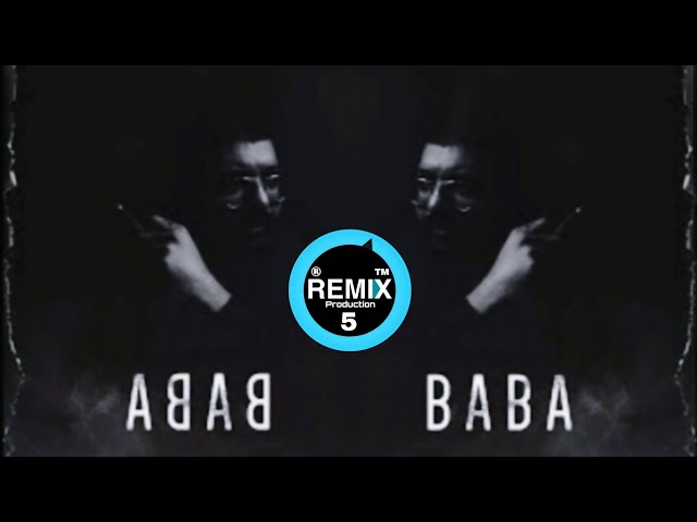 Remix  music  Baba Slowed  kurdish trap song _ ayaz erdoğan - baba (feat. mengelez) Remix prod 5