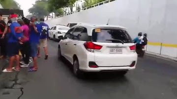 TANGAL ANG LIBAG Manila update Yurme Isko Moreno