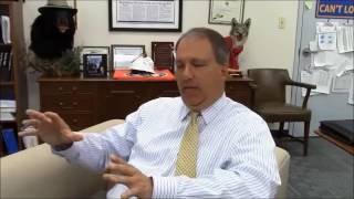 Orange County District Attorney David M. Hoovler Announces New Program to Benefit Immigrants