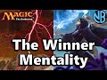 How Pros Win More in Magic: The Gathering!