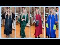 جدييد الكيمونو تقليدي و عصري بريستيج بأحدث الموديلات مع تنسيقات جلابة عصرية و قفطان Luxury Clothes