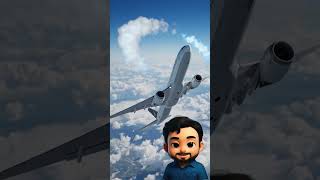 Air India Took the WRONG Plane 😱 8 Hours WASTED! ✈️ #airindia #aviation #facts