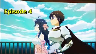 Netoge no Yome wa Onnanoko ja Nai to Omotta 04 Sub Indo [ Anime Reborn ]