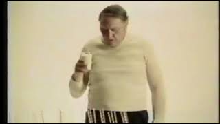 Watchout watchout the humphreys are back - Unigate Milk Advert