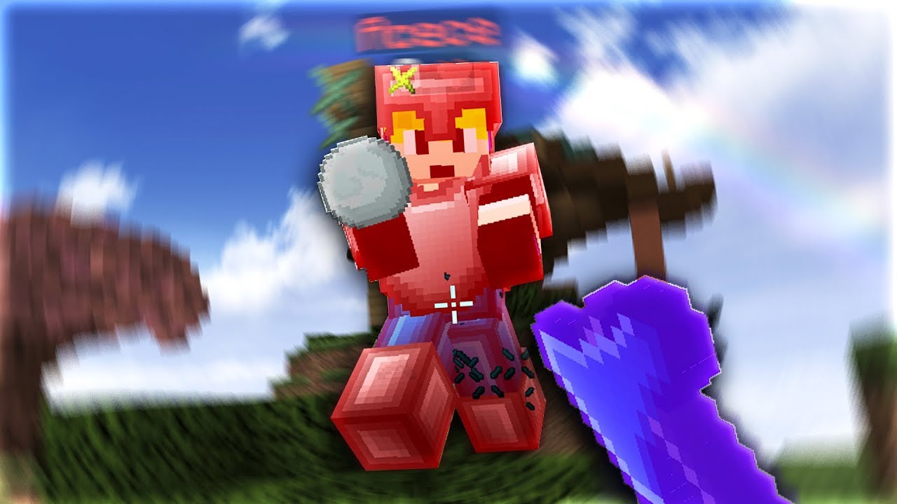 rusty combos (Ranked Skywars) - YouTube