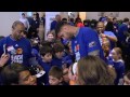 NBA Cares All-Star Day of Service: City Harvest