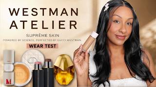 NEW Westman Atelier Suprême Bio-Complex Foundation | Is This the Ultimate Second-Skin Foundation?