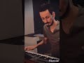 أنس ابو سنينة قيصر جبارة الأساطير عورق الورد تصميمي أنس ابو سنينة قيصر جبارة الأساطير عورق الورد تصميمي