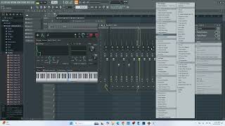 How to make the Chord Sample