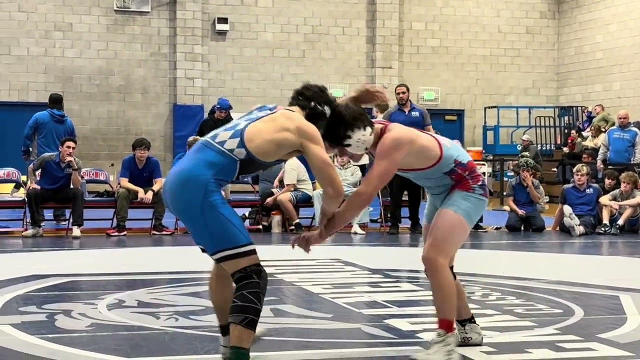 Joseph Wheatley v Unknown (Mcqueen) 157