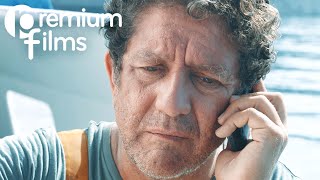 Fisherman finds a ringing cell phone floating in the sea | Short film 'One' by Javier Marco