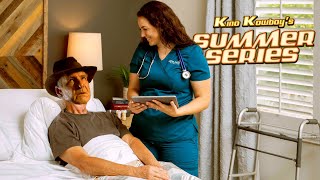 Kino's Summer Series: MIDiana Jones And The Dial of Destiny (2023)
