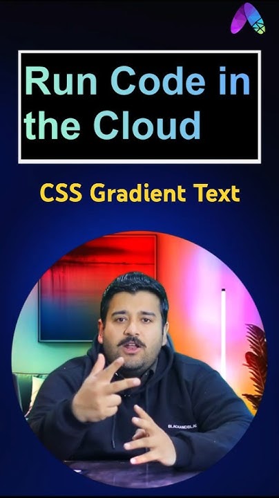 Make their beautiful text gradient effects in CSS with 3 lines 🔥 | CSS ...
