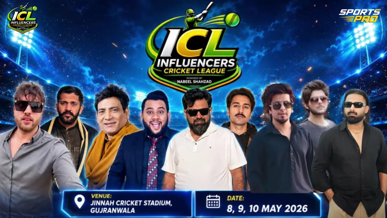 ICL Day 2 Live Stream