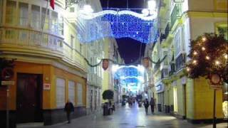 Video thumbnail of "HABANERAS DE CADIZ DE CARLOS CANO"