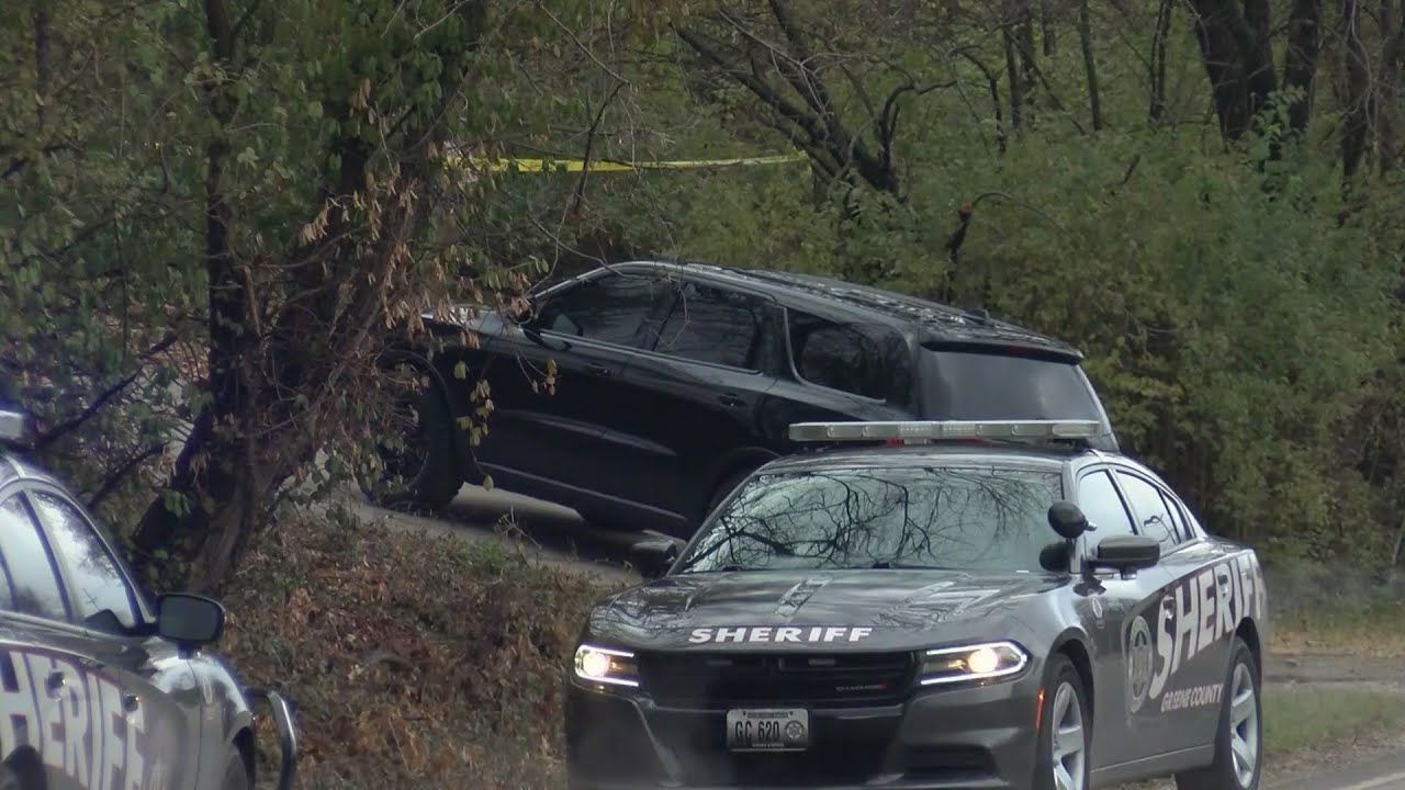 Greene County deputies investigate a shooting in North Springfield ...