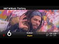 Music factory 04032018  top 10