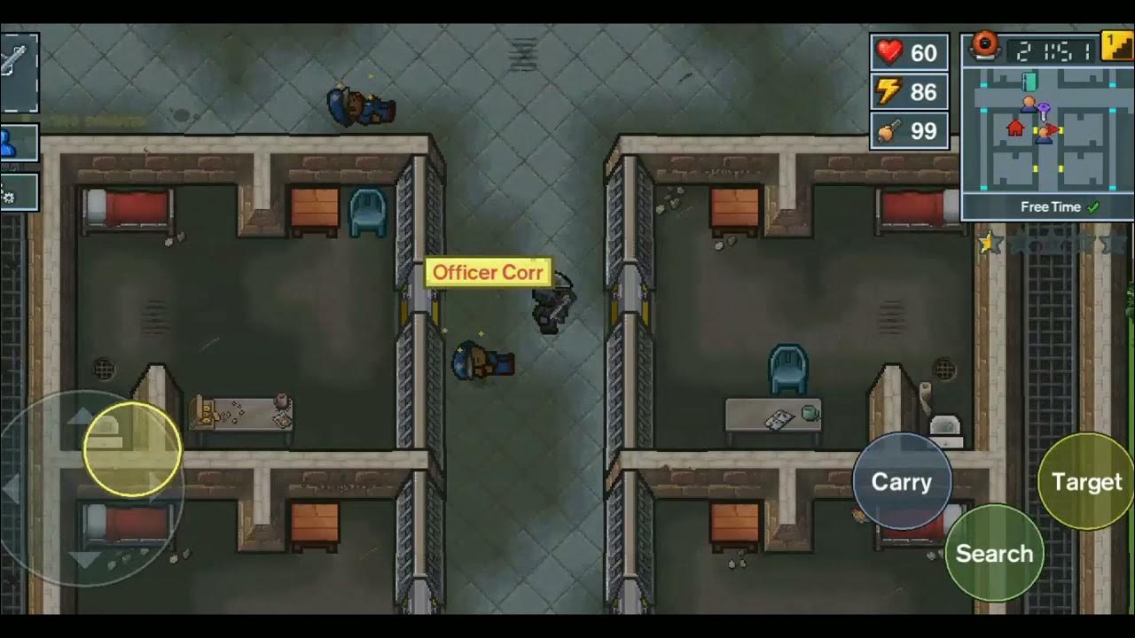 Escapist 2 Super metal baton YouTube