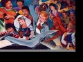 OPERATION TROJAN HORSE 06 - DENVER INTERNATIONAL AIRPORT (MURALS)