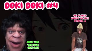 DOKI DOKI #4
